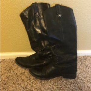 FRYE Women’s Leather Boots